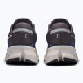 Vyriški bėgimo bateliai On Cloudrunner 2 Waterproof cinc/midnight 11