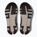 Vyriški bėgimo bateliai On Cloudrunner 2 Waterproof cinc/midnight 12
