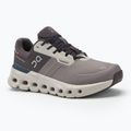 Vyriški bėgimo bateliai On Cloudrunner 2 Waterproof cinc/midnight