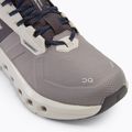Vyriški bėgimo bateliai On Cloudrunner 2 Waterproof cinc/midnight 7