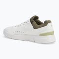 Vyriški batai On The Roger Advantage white/olive 3