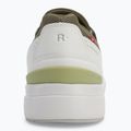 Vyriški batai On The Roger Advantage white/olive 6