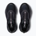 Moteriški treniruočių batai On Running Cloudnova X black/eclipse 6