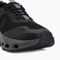 Moteriški treniruočių batai On Running Cloudnova X black/eclipse 7