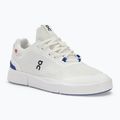 Vyriški batai On The Roger Spin white/indigo