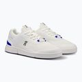 Moteriški batai On The Roger Spin white/indigo 8