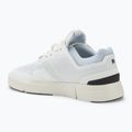 Moteriški batai On The Roger Spin white/heather 3