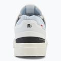 Moteriški batai On The Roger Spin white/heather 6