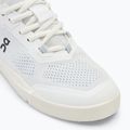 Moteriški batai On The Roger Spin white/heather 7