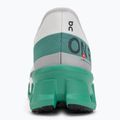 Vyriški bėgimo batai On Cloudmonster Hyper white/mint 6