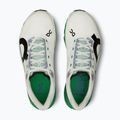Vyriški bėgimo batai On Running Cloudmonster Hyper white/mint 6