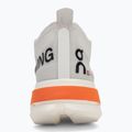 Moterų bėgimo bateliai On Running Cloudboom Strike white/black 6