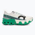 Moteriški bėgimo bateliai On Running Cloudmonster Hyper white/mint 2