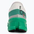 Moteriški bėgimo bateliai On Cloudmonster Hyper white/mint 6