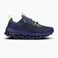 Moteriški bėgimo batai On Running Cloudultra 2 navy/ink