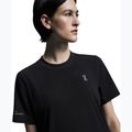 Moteriški treniruočių marškinėliai On Running Active-T black 2