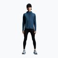 Vyriškas bėgimo džemperis On Climate Zip Hoodie blue 2