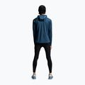 Vyriškas bėgimo džemperis On Climate Zip Hoodie blue 3