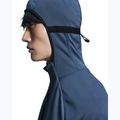 Vyriškas bėgimo džemperis On Climate Zip Hoodie blue 7