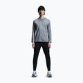 Vyriški bėgimo marškinėliai ilgomis rankovėmis On Running Core Long-T heather gray 2