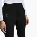 Moteriškos bėgimo kelnės On Core black 5