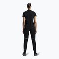 Moteriški bėgimo marškinėliai On On Run-T black 3