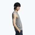 Vyriškas bėgimo tank topas On Core Tank heather grey 4