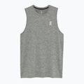 Vyriškas bėgimo tank topas On Core Tank heather grey 6