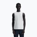 Vyriškas bėgimo tank topas On Core Tank undyed-white