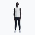 Vyriškas bėgimo tank topas On Core Tank undyed-white 2
