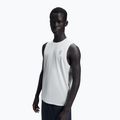 Vyriškas bėgimo tank topas On Core Tank undyed-white 4