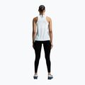 Moteriškas bėgimo tank topas On Core Tank undyed-white 3