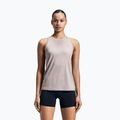 Moteriškas bėgimo tank topas On Core Tank fade
