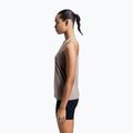Moteriškas bėgimo tank topas On Core Tank fade 4