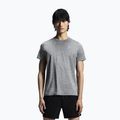 Vyriški bėgimo marškinėliai On Core-T heather gray