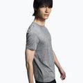 Vyriški bėgimo marškinėliai On Core-T heather gray 5