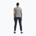 Moteriški bėgimo marškinėliai On Core-T heather gray 3