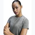 Moteriški bėgimo marškinėliai On Core-T heather gray 6
