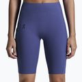 Moteriški treniruočių šortai On Running Movement Tights iris