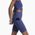 Moteriški treniruočių šortai On Running Movement Tights iris 6