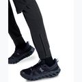 Vyriškos bėgimo kelnės On Running Weather Pants Lumos black 8