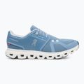 Vyriški batai On Cloud 6 chambray/white 2