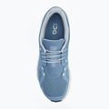 Vyriški batai On Cloud 6 chambray/white 5