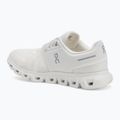 Vyriški batai On Running Cloud 6 white/white 3