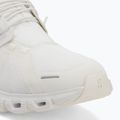 Vyriški batai On Running Cloud 6 white/white 7
