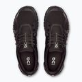 Vyriški batai On Running Cloud 6 black/black 4