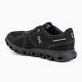 Vyriški batai On Running Cloud 6 black/black 3