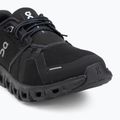 Vyriški batai On Running Cloud 6 black/black 7