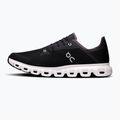 Vyriški On Running Cloud 6 Coast black/white batai 2