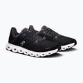 Vyriški On Running Cloud 6 Coast black/white batai 3